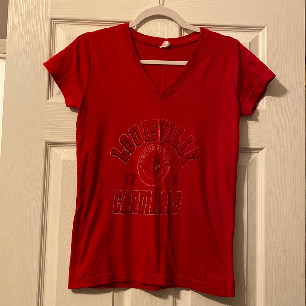 Louisville Cardinals